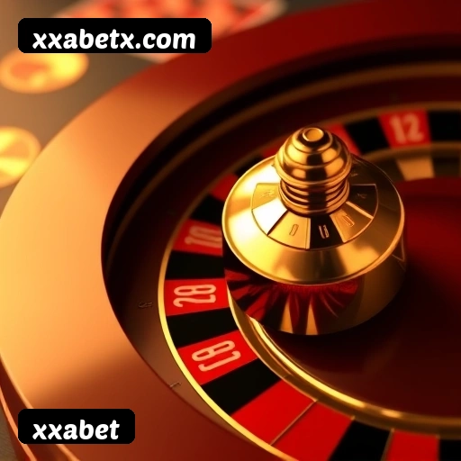 Logo da xxabet