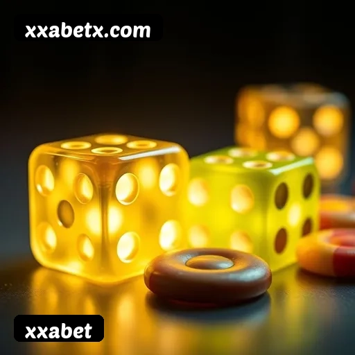 Loterias online disponíveis na xxabet